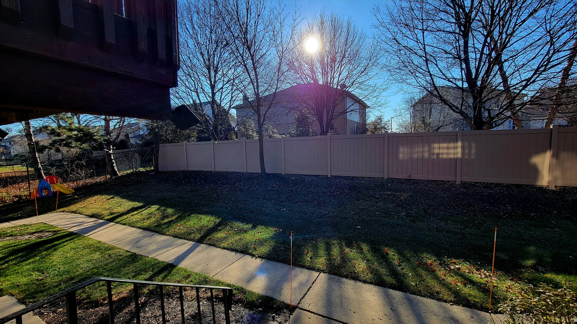 7809 Woodward Avenue #1A, Woodridge, IL 60517