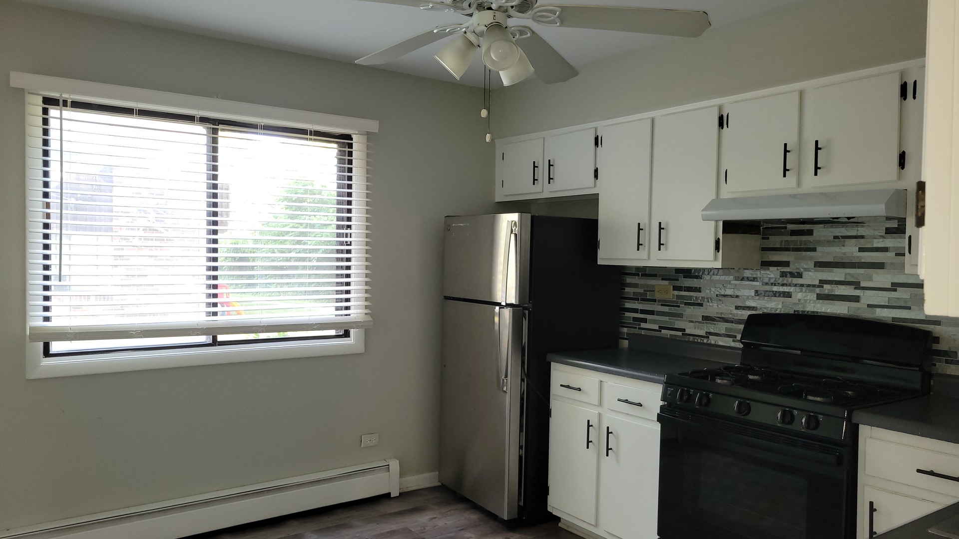7809 Woodward Avenue #1A, Woodridge, IL 60517