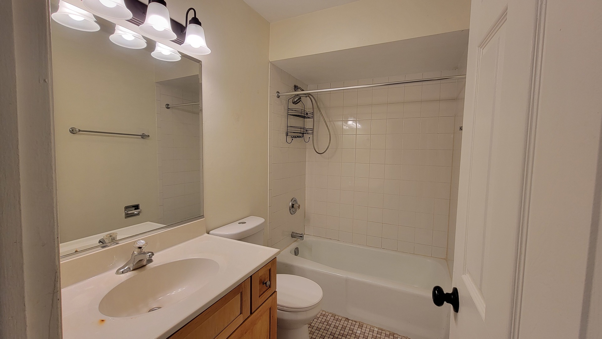 7809 Woodward Avenue #1A, Woodridge, IL 60517