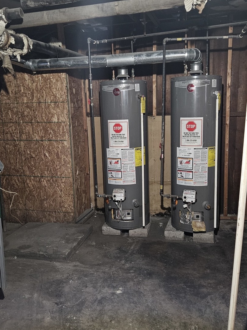 7934 S Loomis Boulevard, Chicago, IL 60620