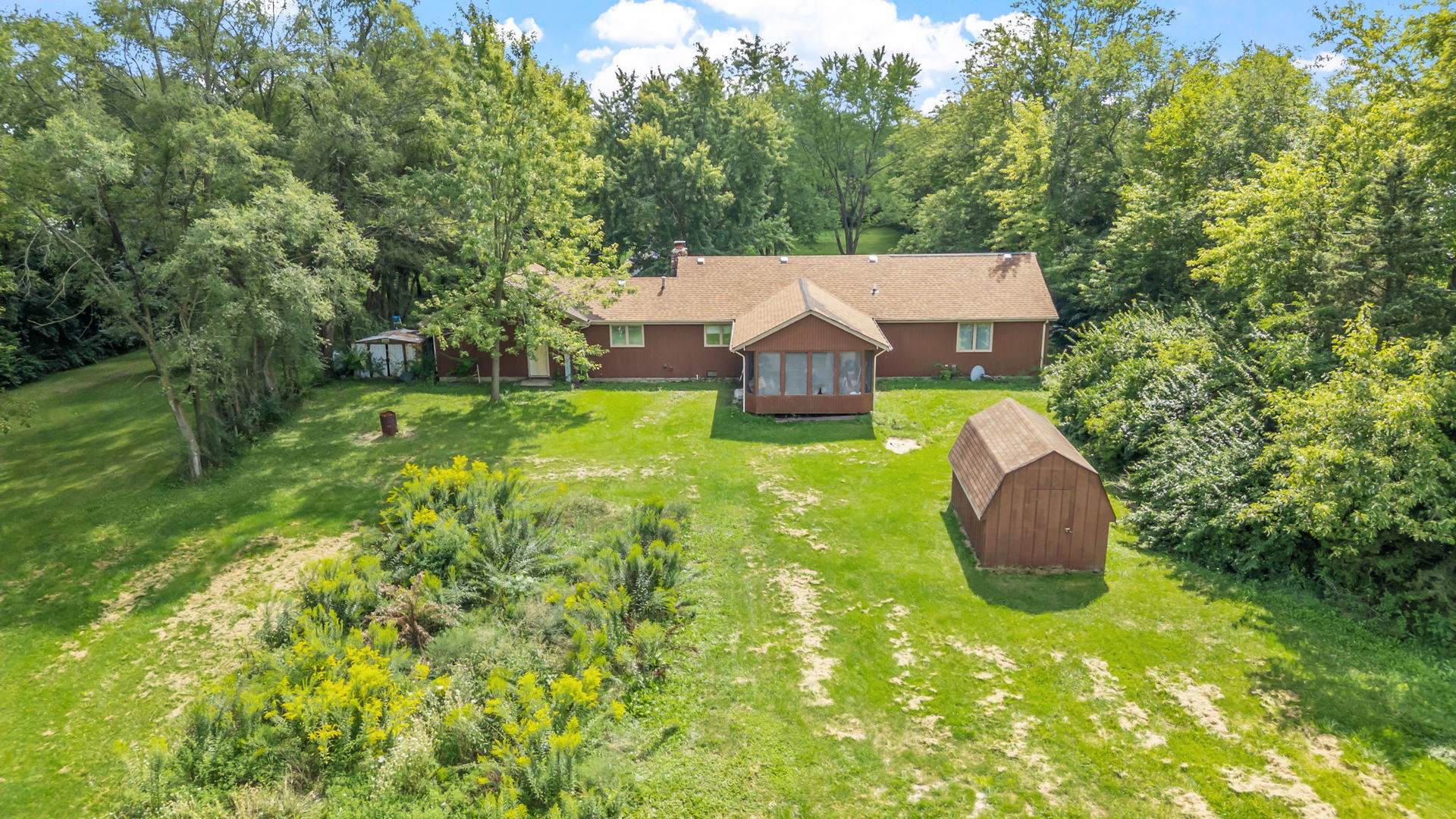 4560 W Offner Road, Monee, IL 60449