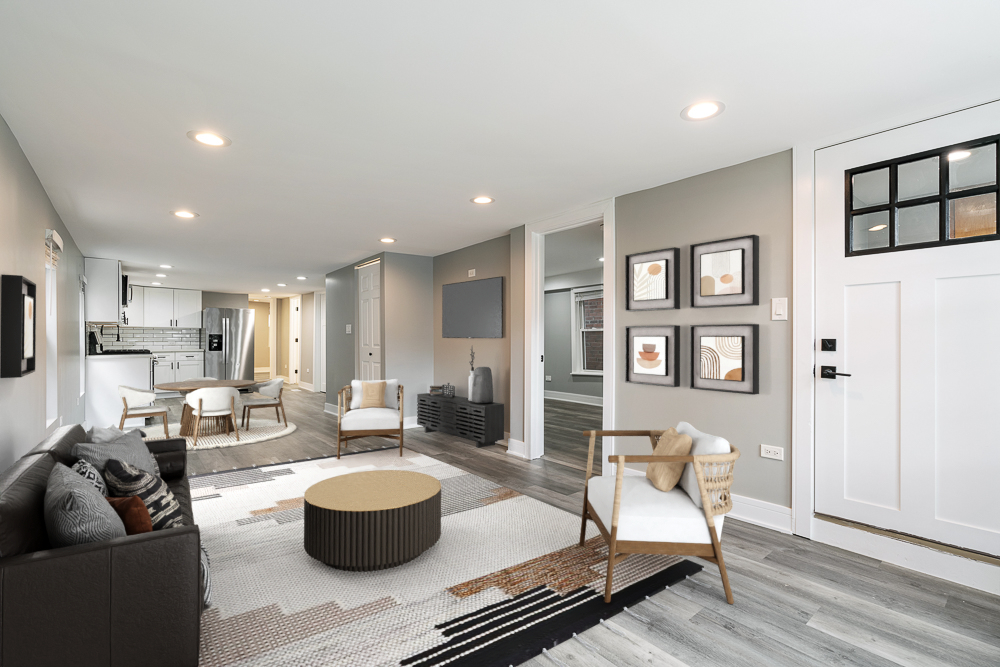 4624 N Springfield Avenue, Chicago, IL 60625