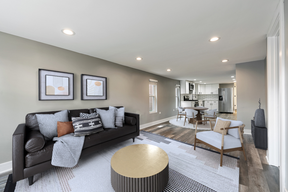 4624 N Springfield Avenue, Chicago, IL 60625