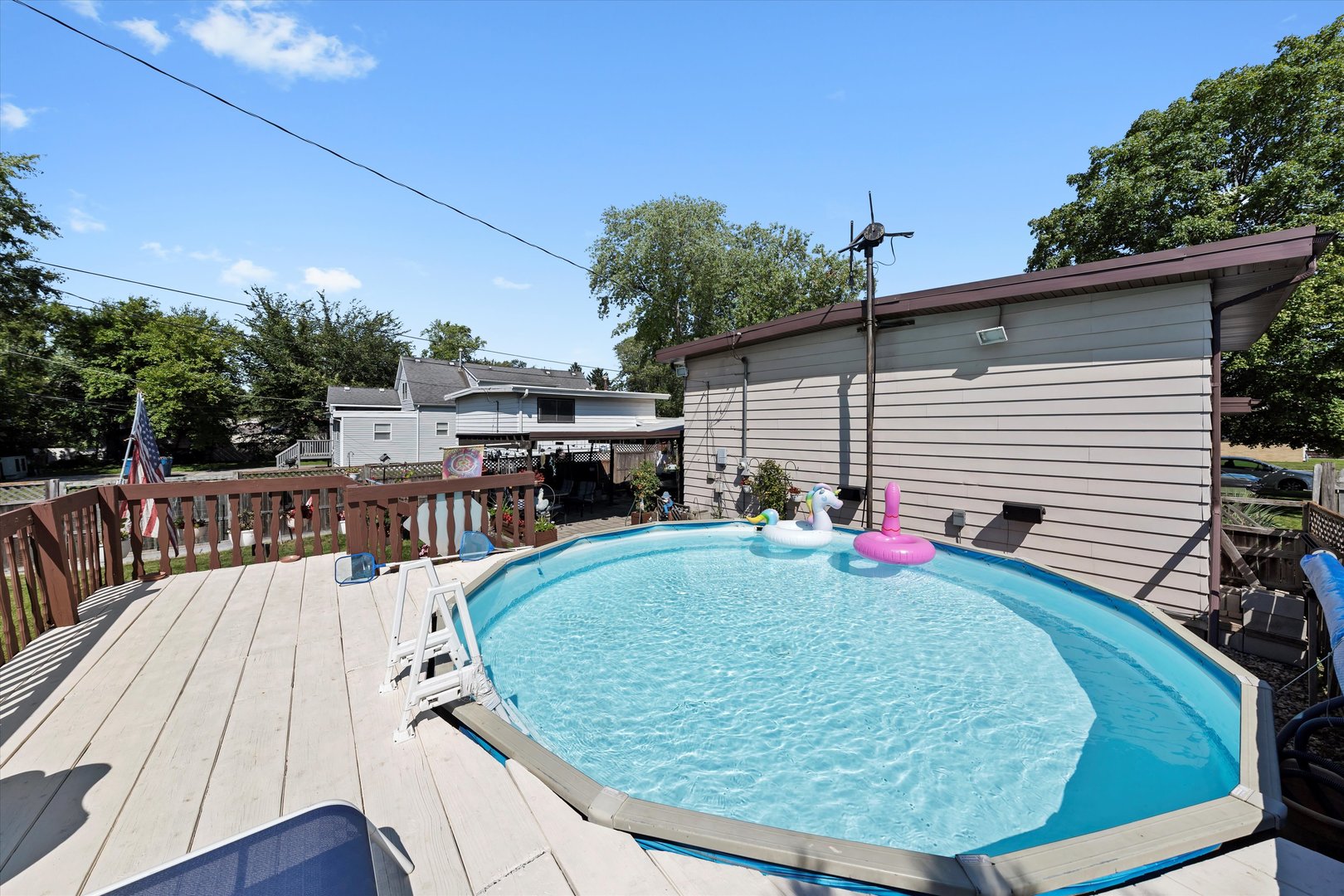 3216 Emerald Avenue, Steger, IL 60475