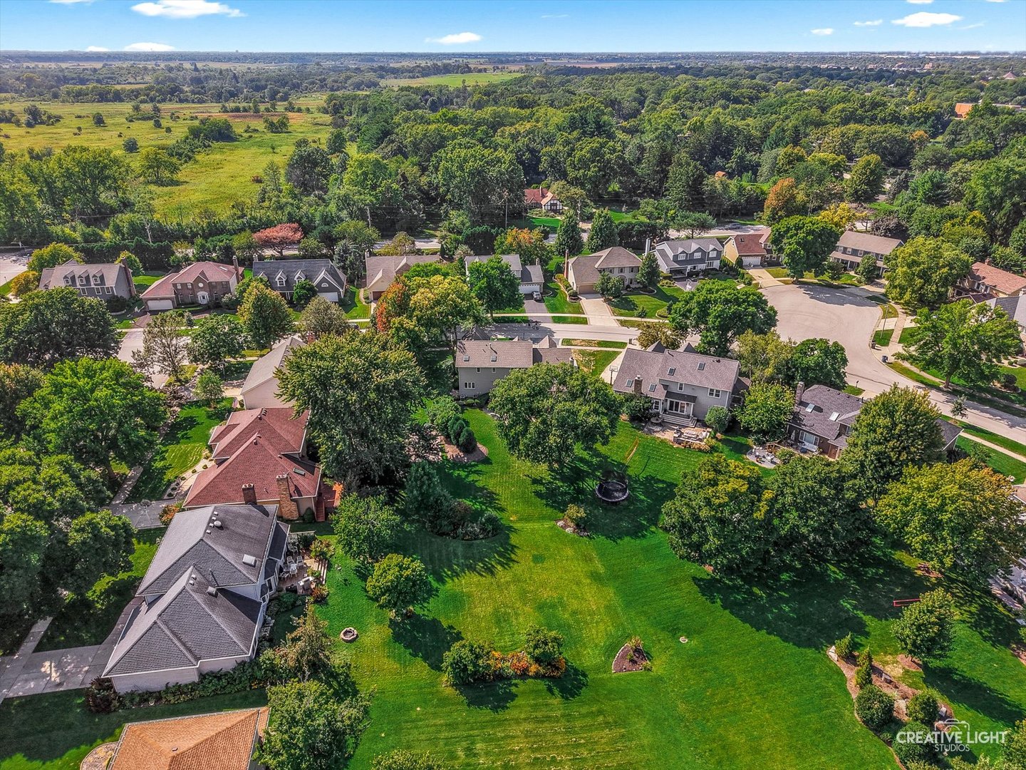500 Quail Drive, Naperville, IL 60565