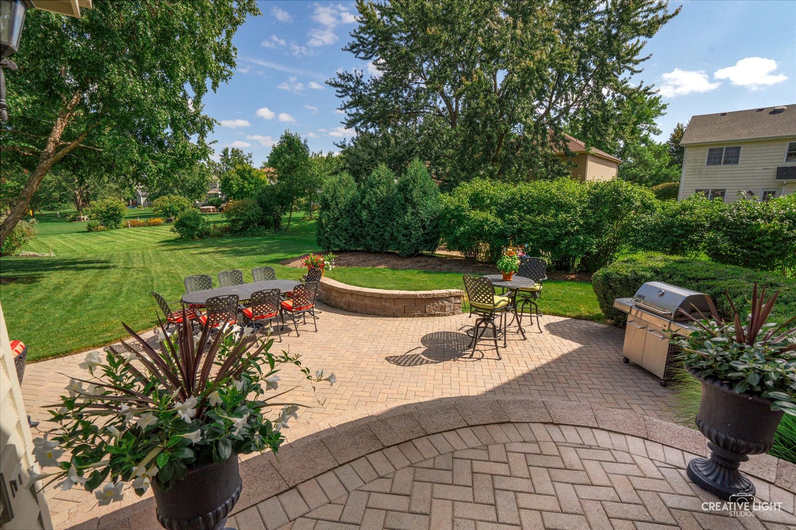 500 Quail Drive, Naperville, IL 60565