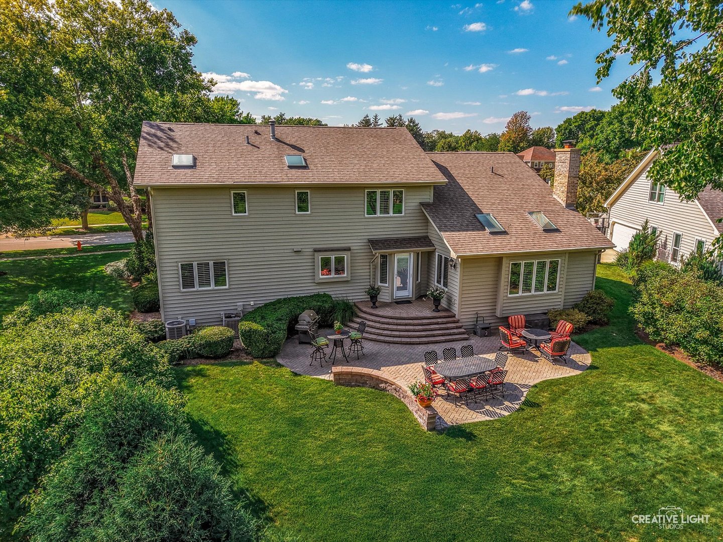 500 Quail Drive, Naperville, IL 60565