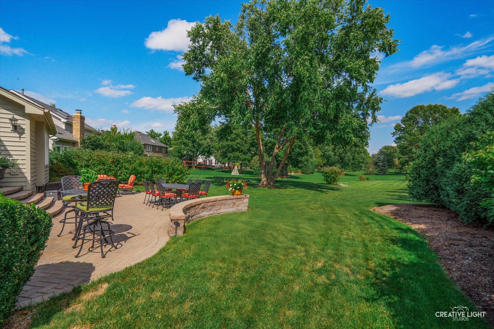 500 Quail Drive, Naperville, IL 60565