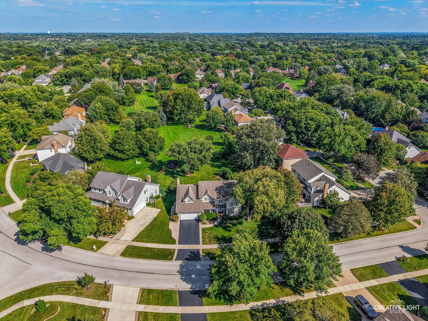 500 Quail Drive, Naperville, IL 60565