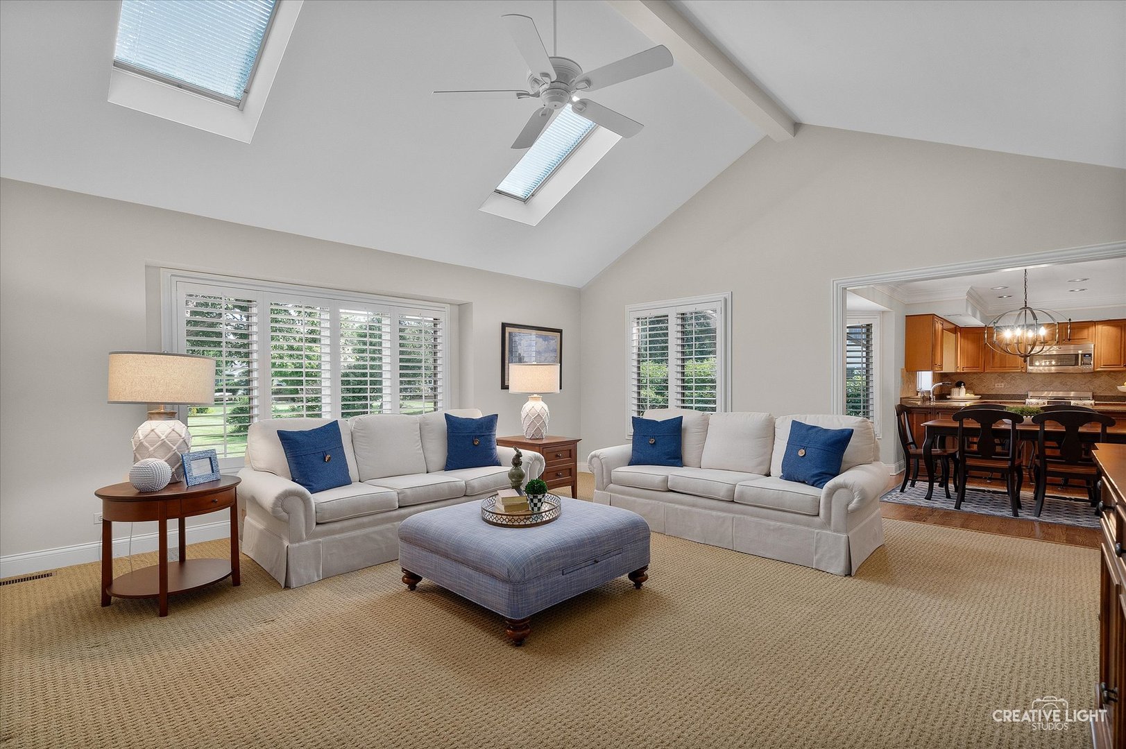 500 Quail Drive, Naperville, IL 60565