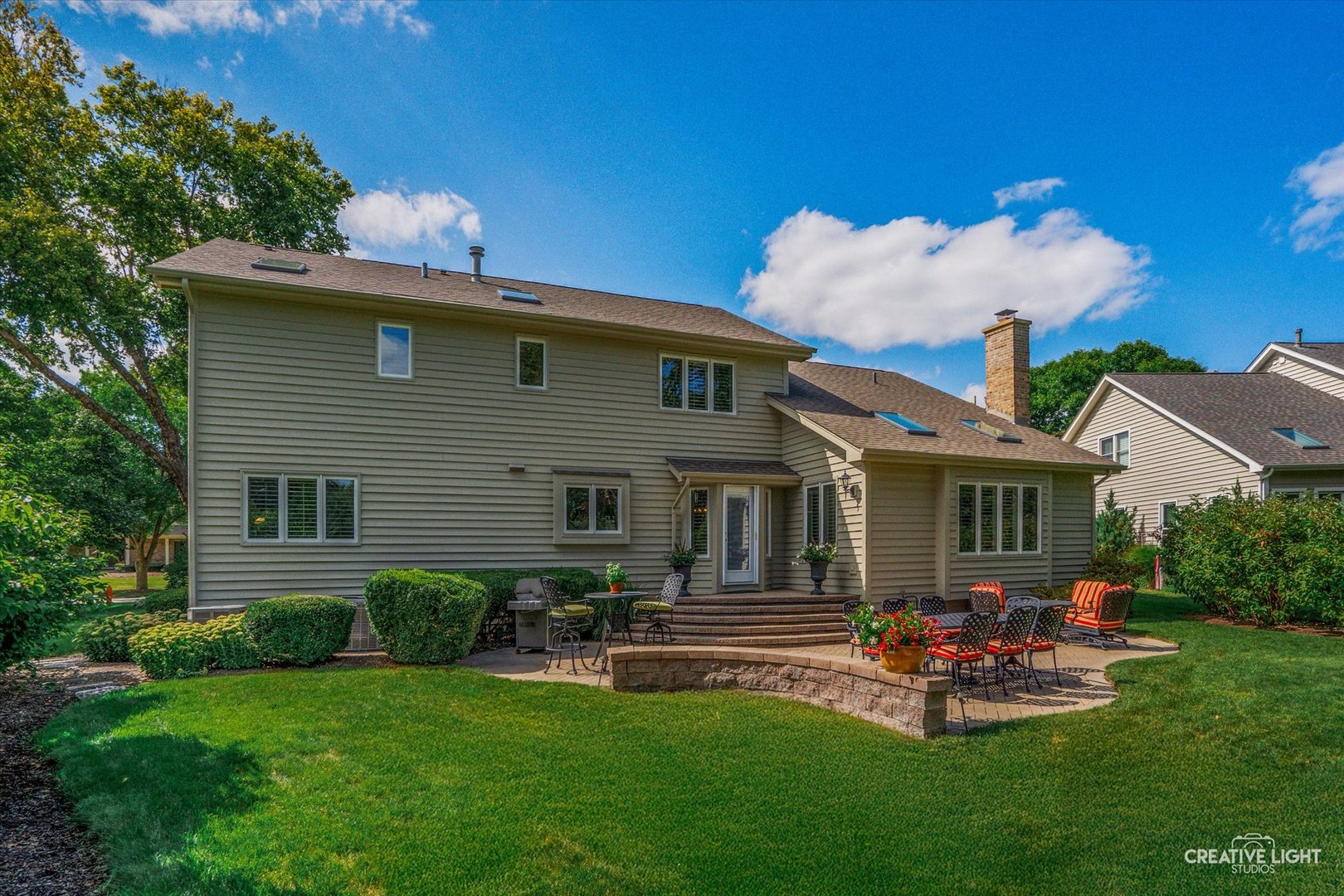 500 Quail Drive, Naperville, IL 60565