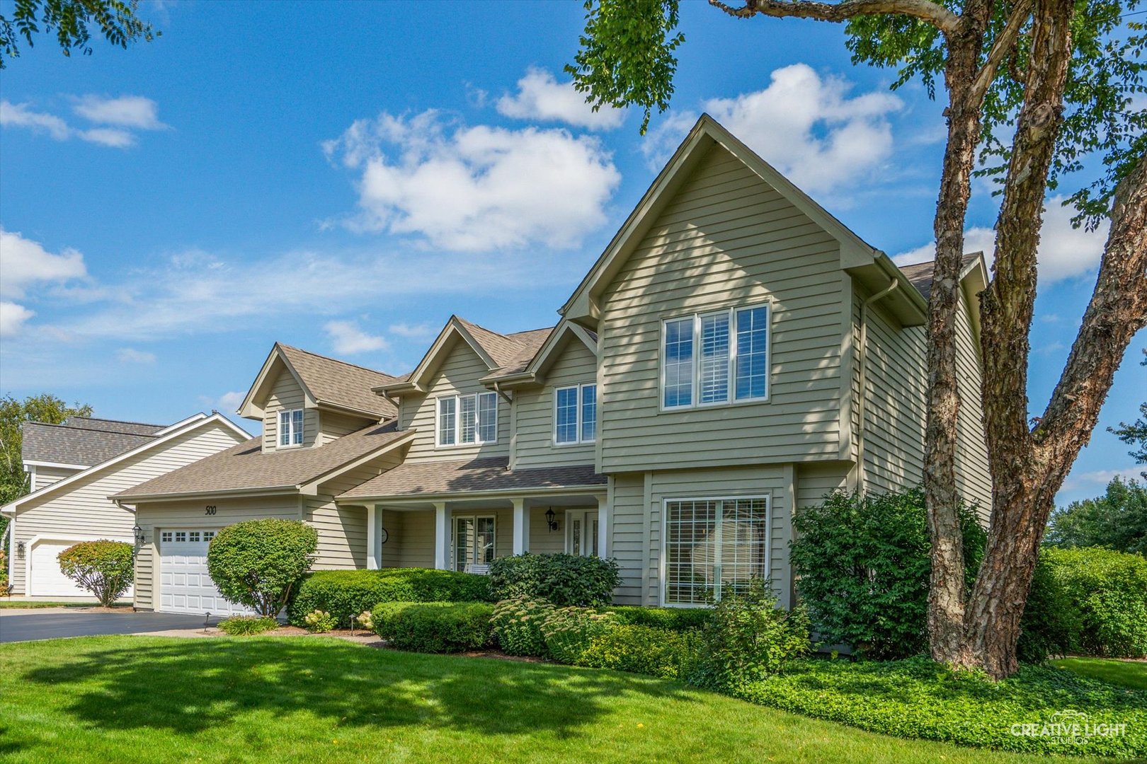 500 Quail Drive, Naperville, IL 60565