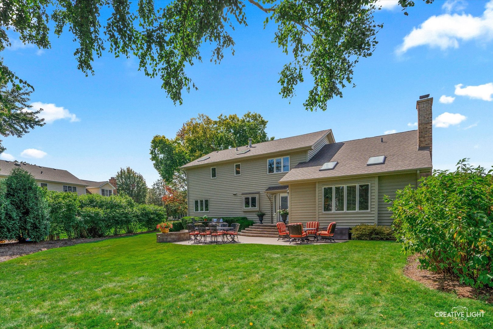 500 Quail Drive, Naperville, IL 60565