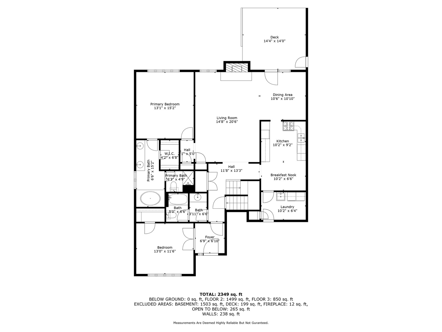3947 Blackstone Avenue, Gurnee, IL 60031