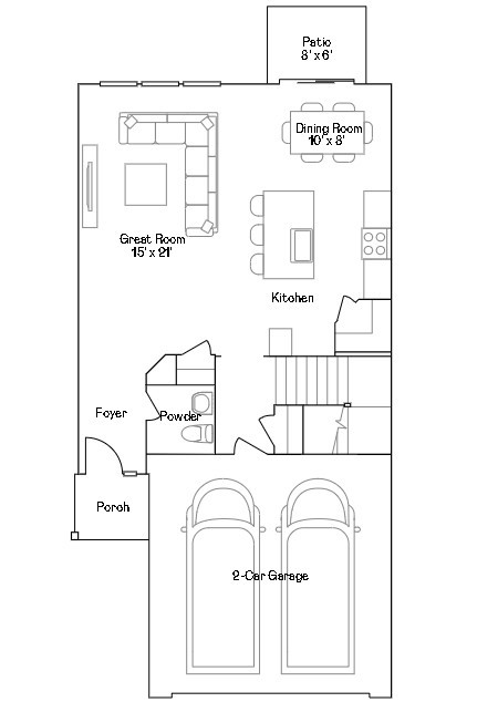 452 Hathaway Lane, Oswego, IL 60543