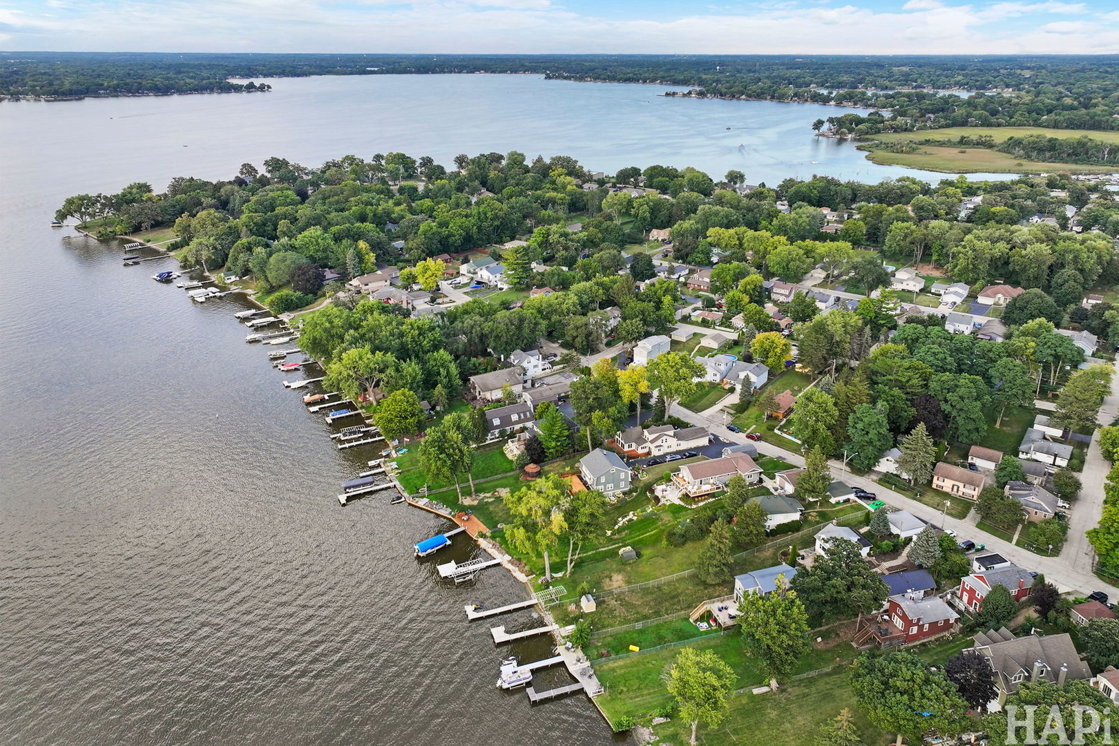 36 N Lake Avenue, Fox Lake, IL 60020