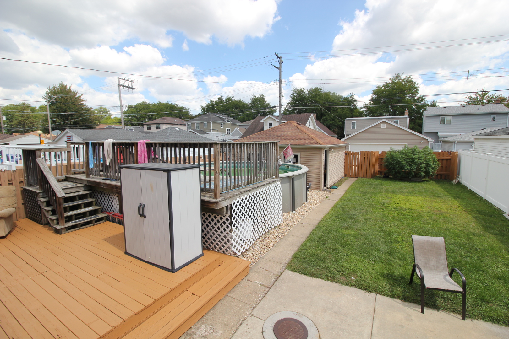10851 S Trumbull Avenue, Chicago, IL 60655