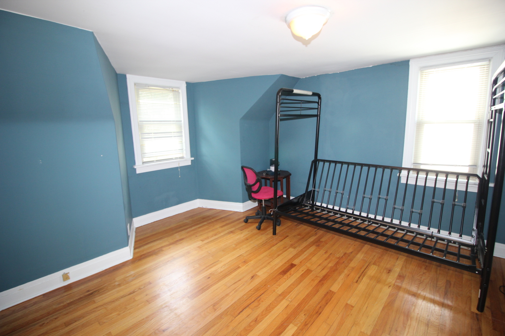 10851 S Trumbull Avenue, Chicago, IL 60655