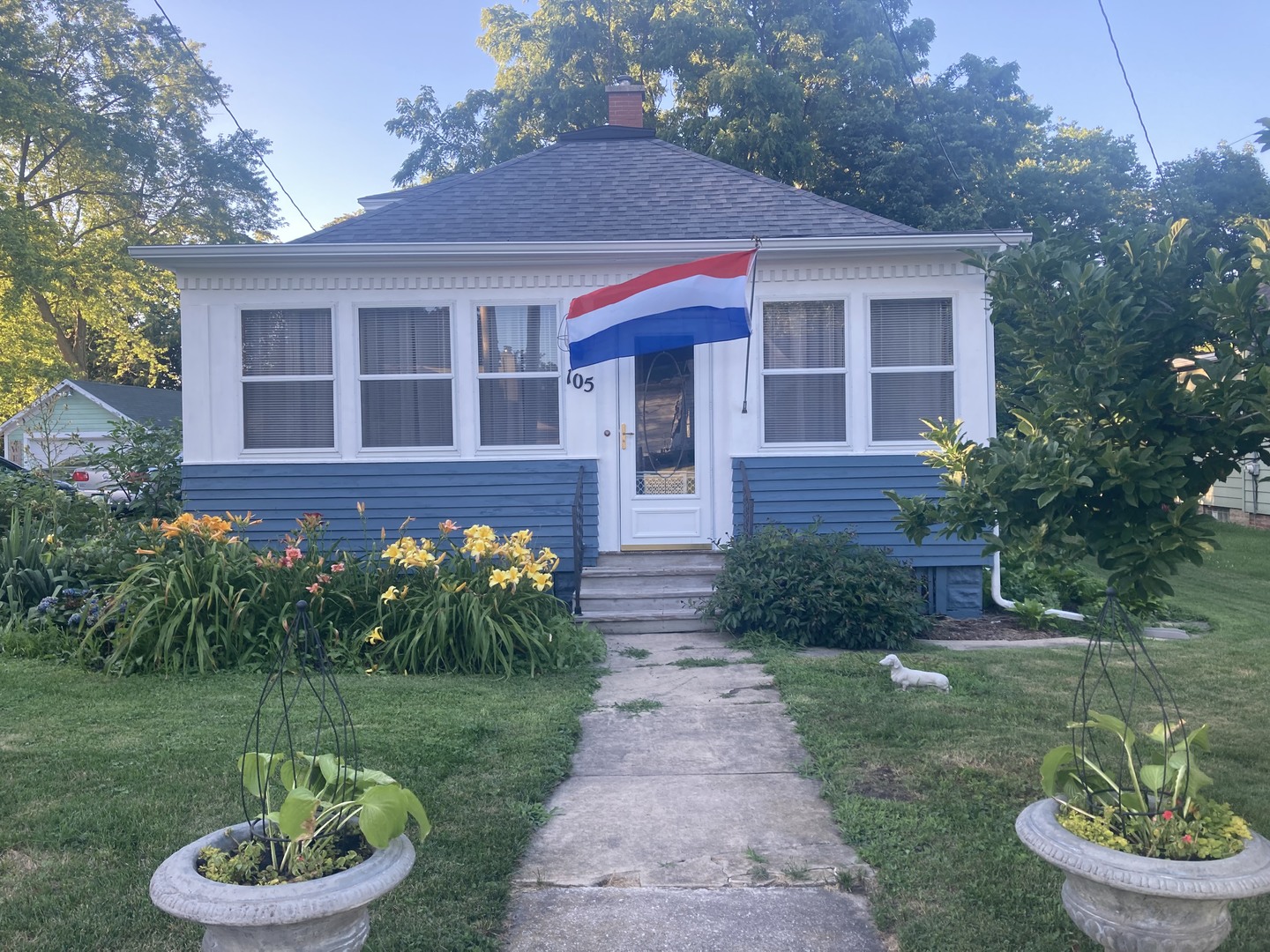 105 E Washington Street, Yorkville, IL 60560