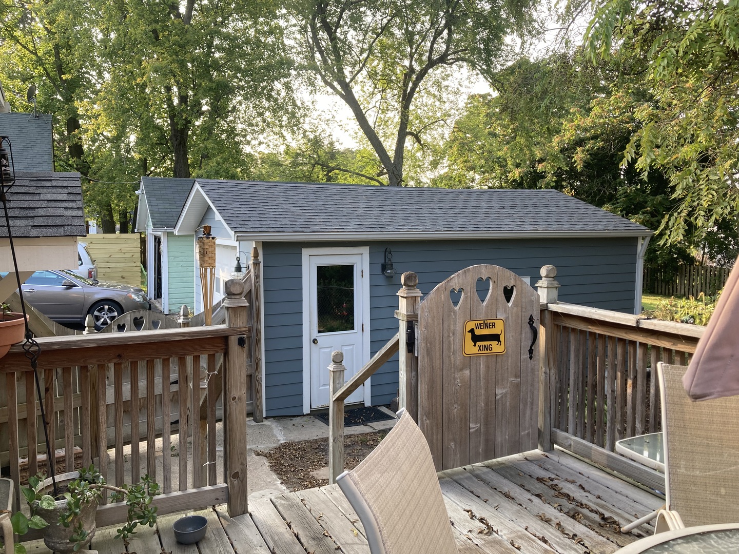 105 E Washington Street, Yorkville, IL 60560