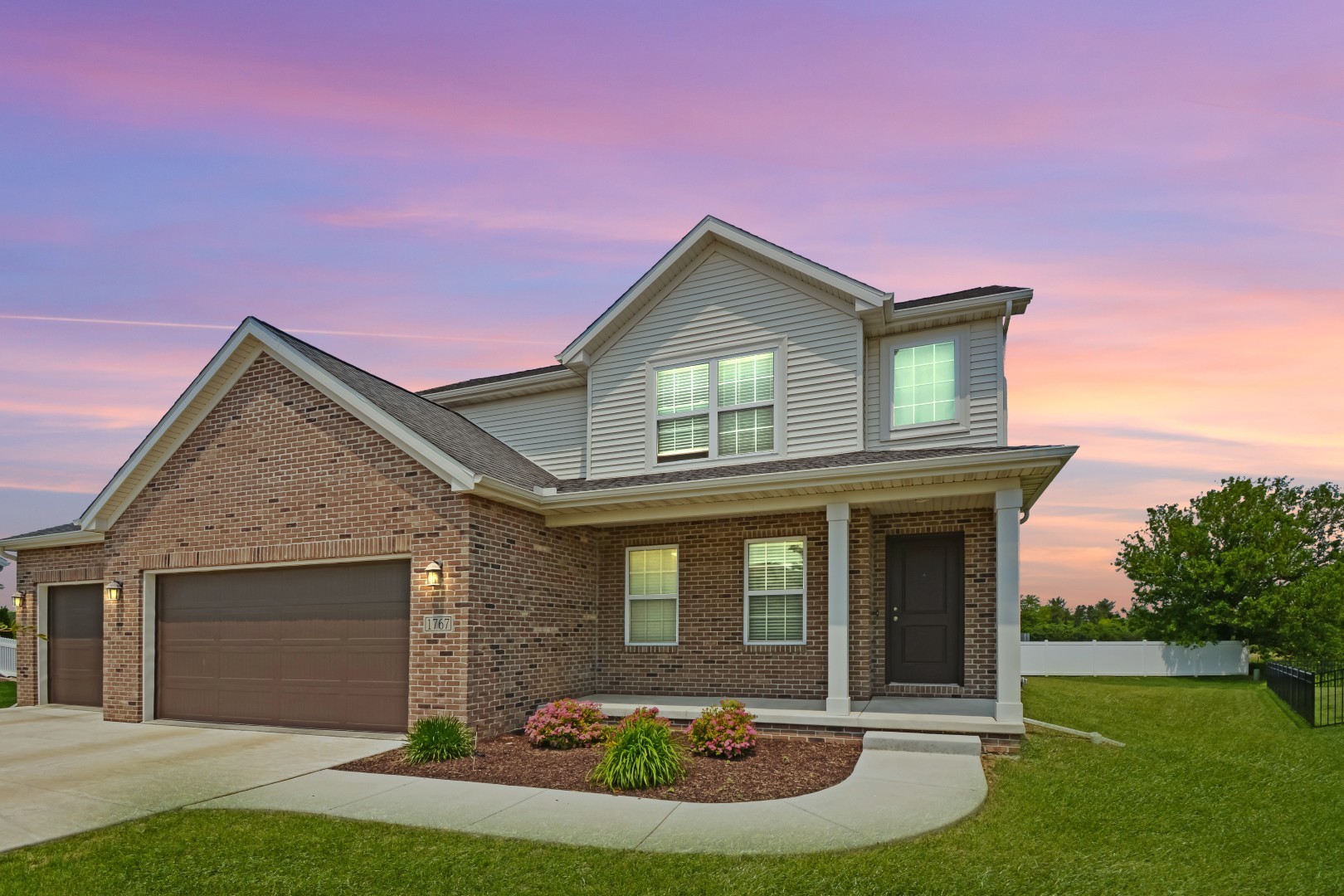 1767 Bristlecone Drive, Normal, IL 61761