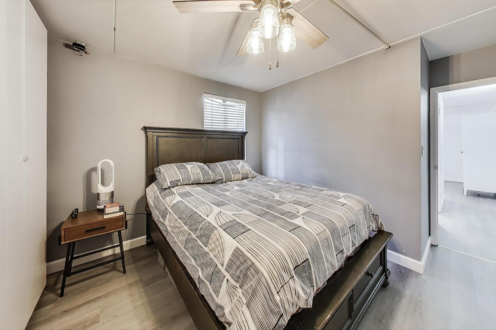 354 W Miner Street #3A, Arlington Heights, IL 60005