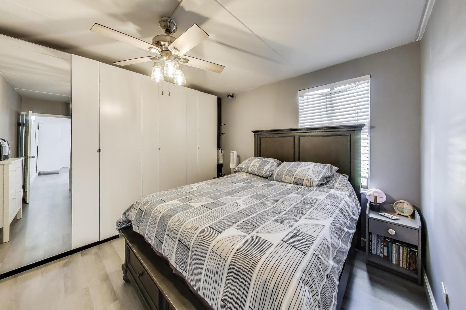 354 W Miner Street #3A, Arlington Heights, IL 60005