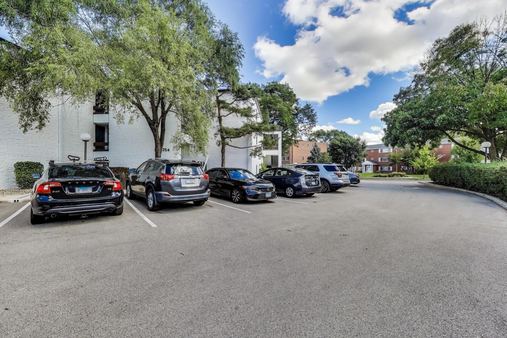 354 W Miner Street #3A, Arlington Heights, IL 60005