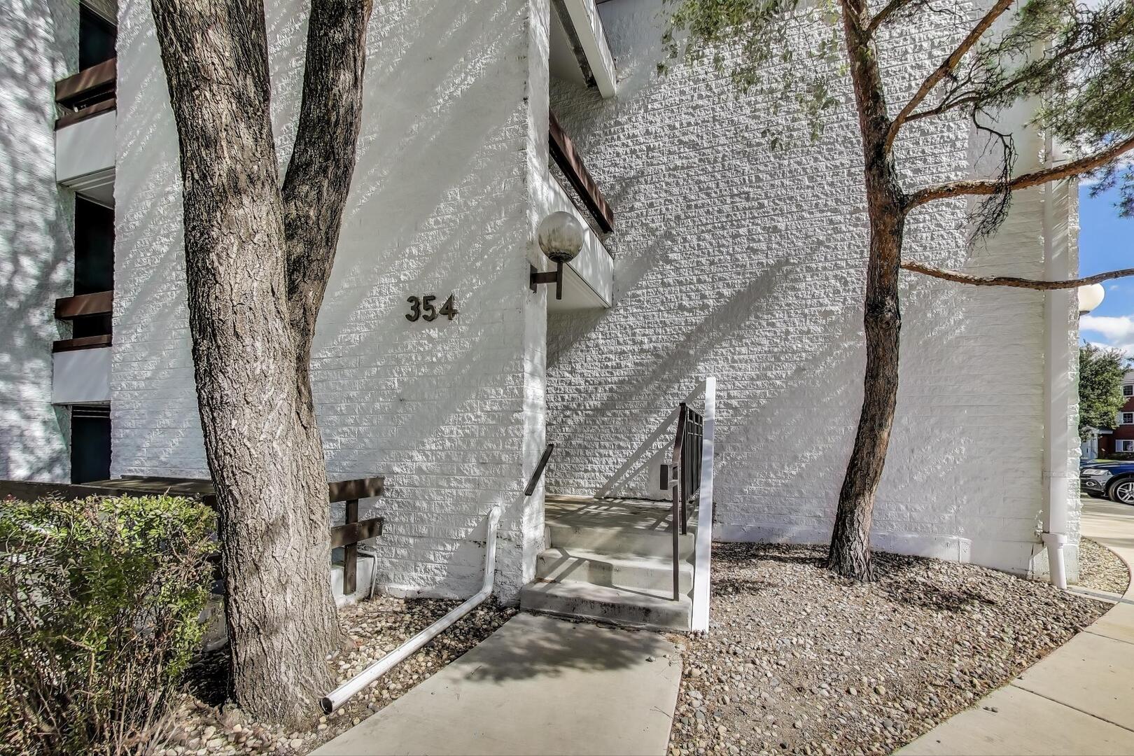 354 W Miner Street #3A, Arlington Heights, IL 60005