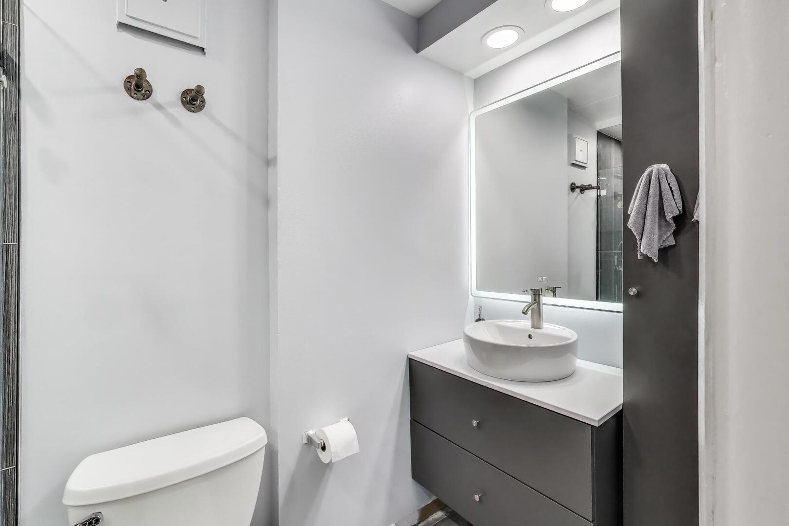 354 W Miner Street #3A, Arlington Heights, IL 60005