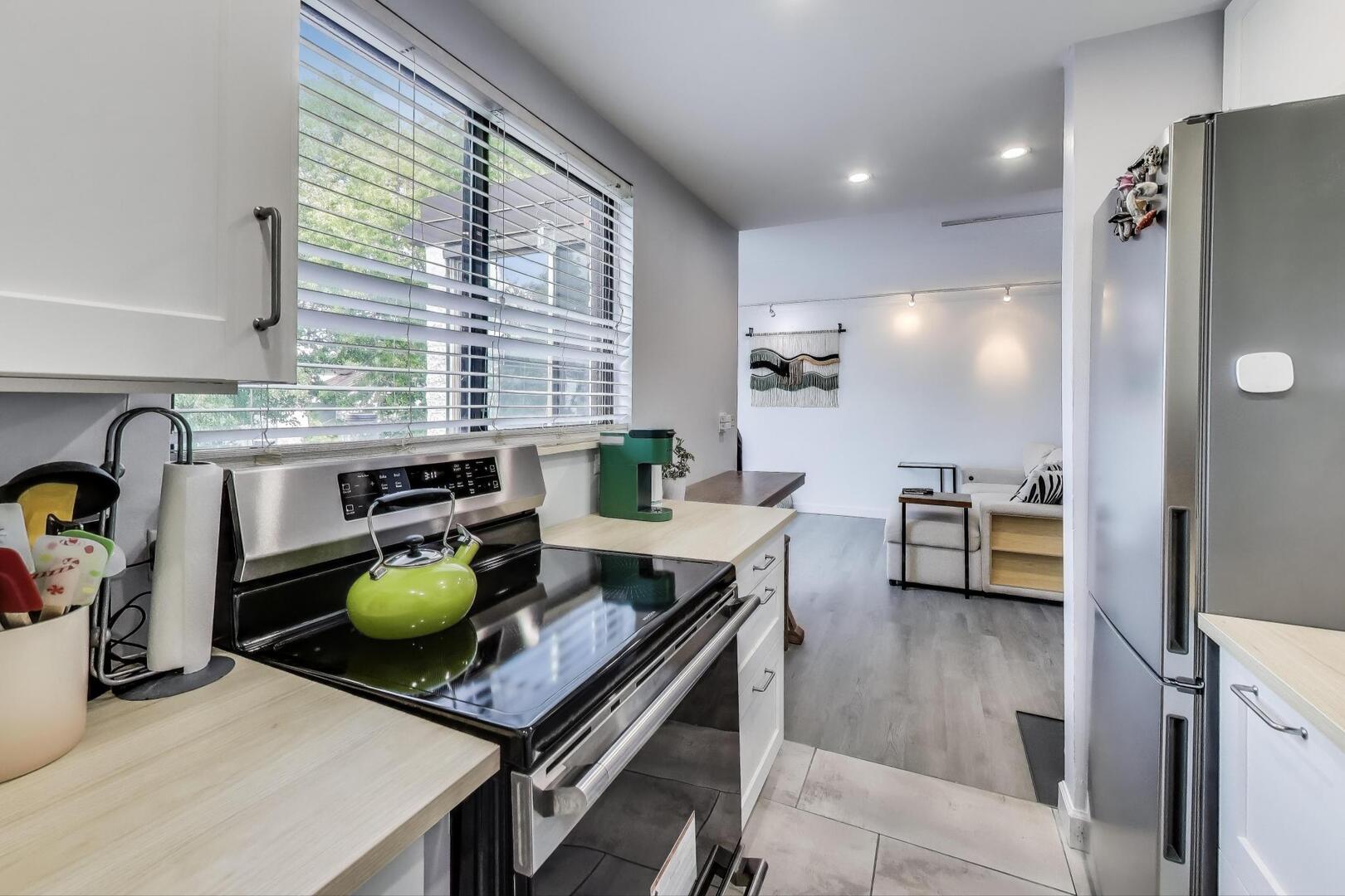 354 W Miner Street #3A, Arlington Heights, IL 60005