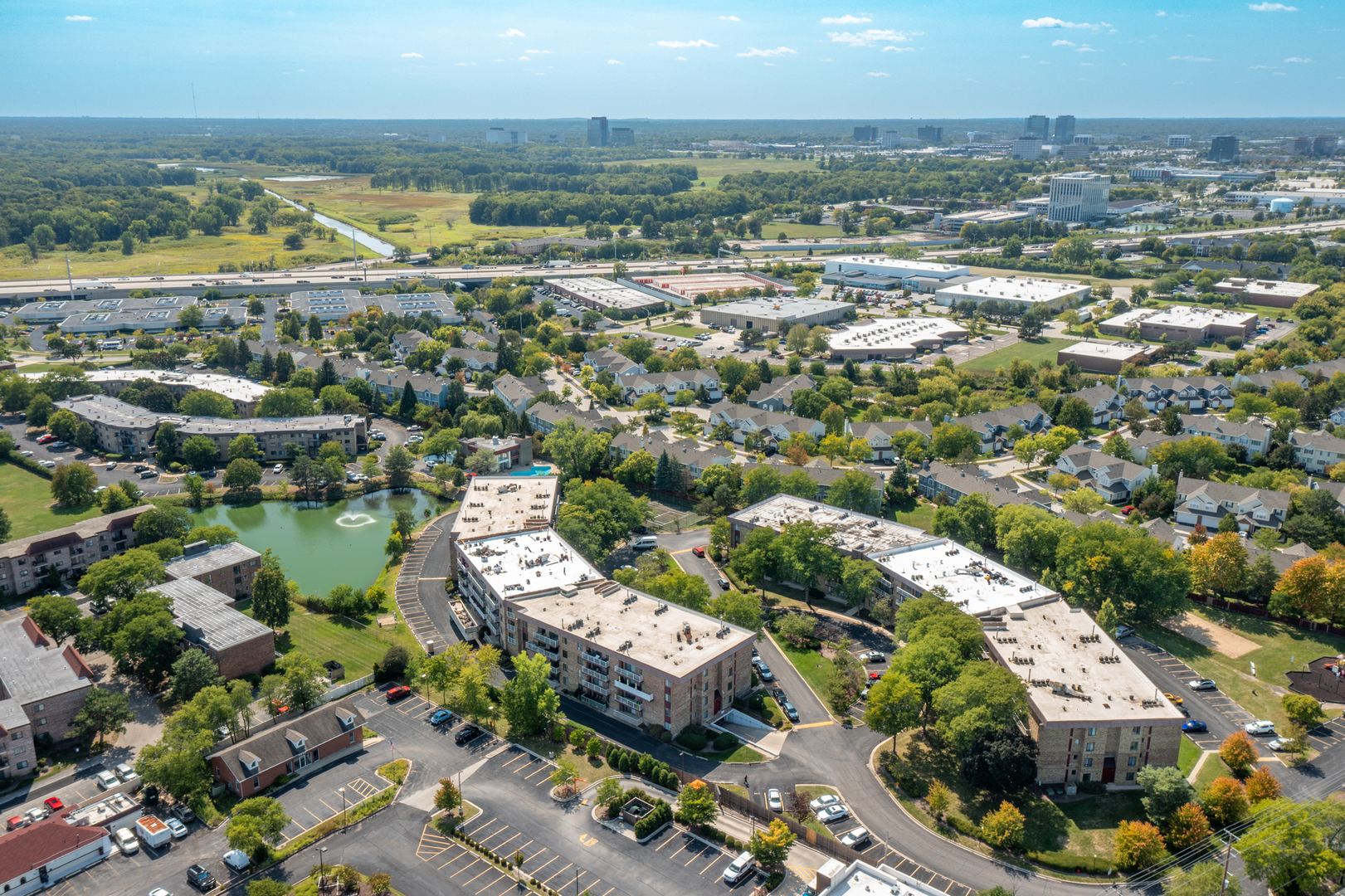 5400 Astor Lane #306, Rolling Meadows, IL 60008