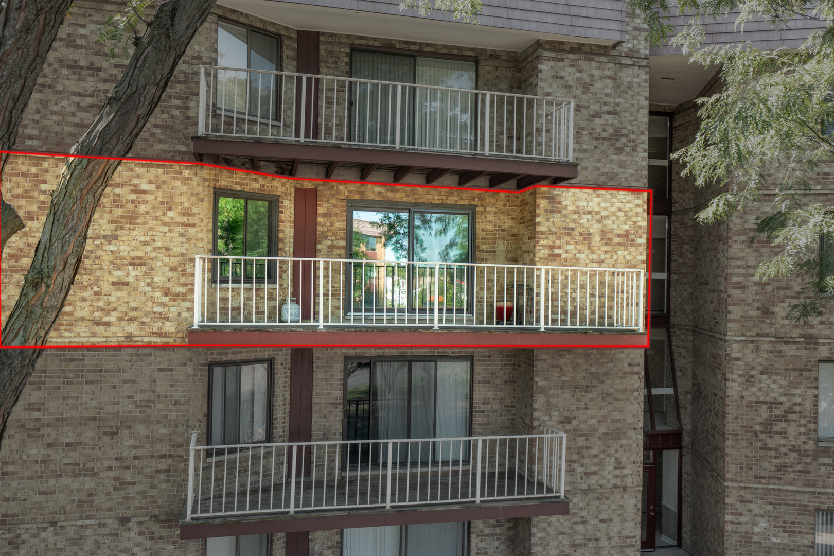 5400 Astor Lane #306, Rolling Meadows, IL 60008