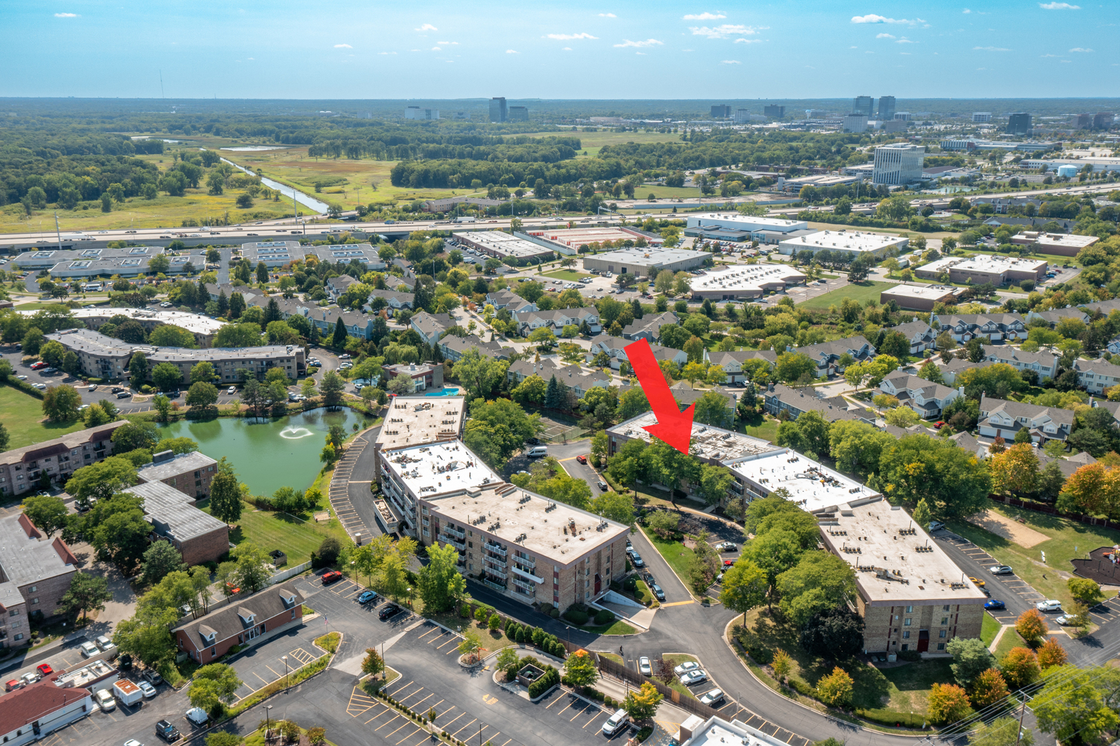 5400 Astor Lane #306, Rolling Meadows, IL 60008