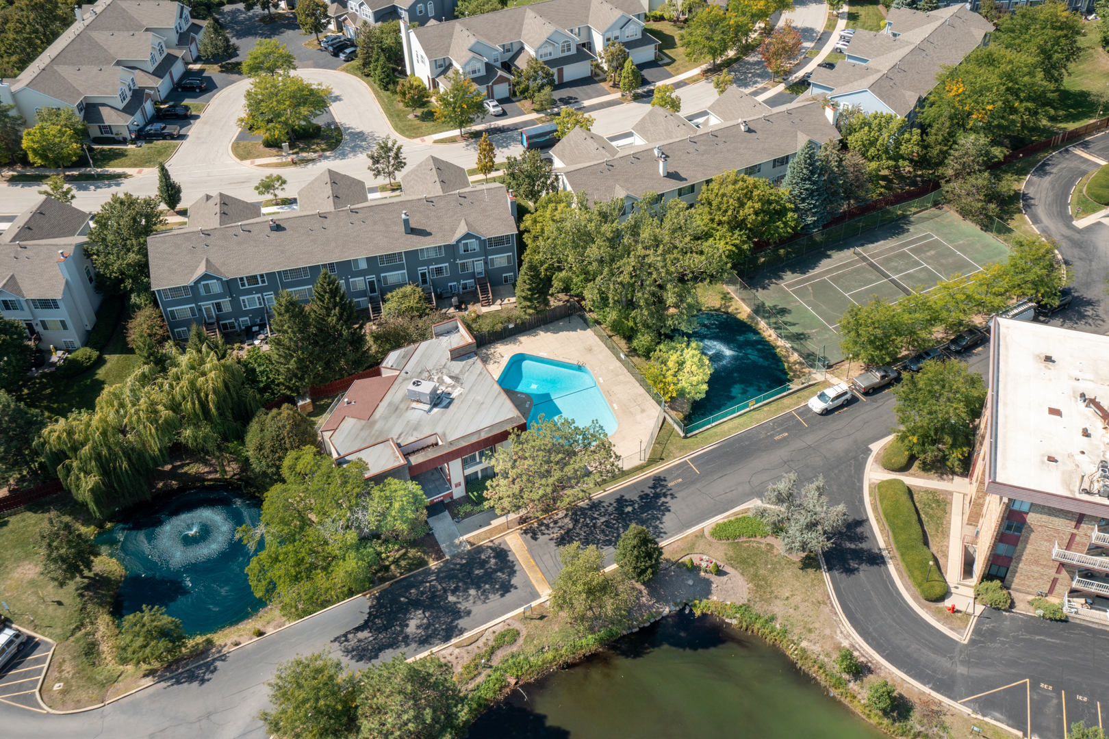 5400 Astor Lane #306, Rolling Meadows, IL 60008