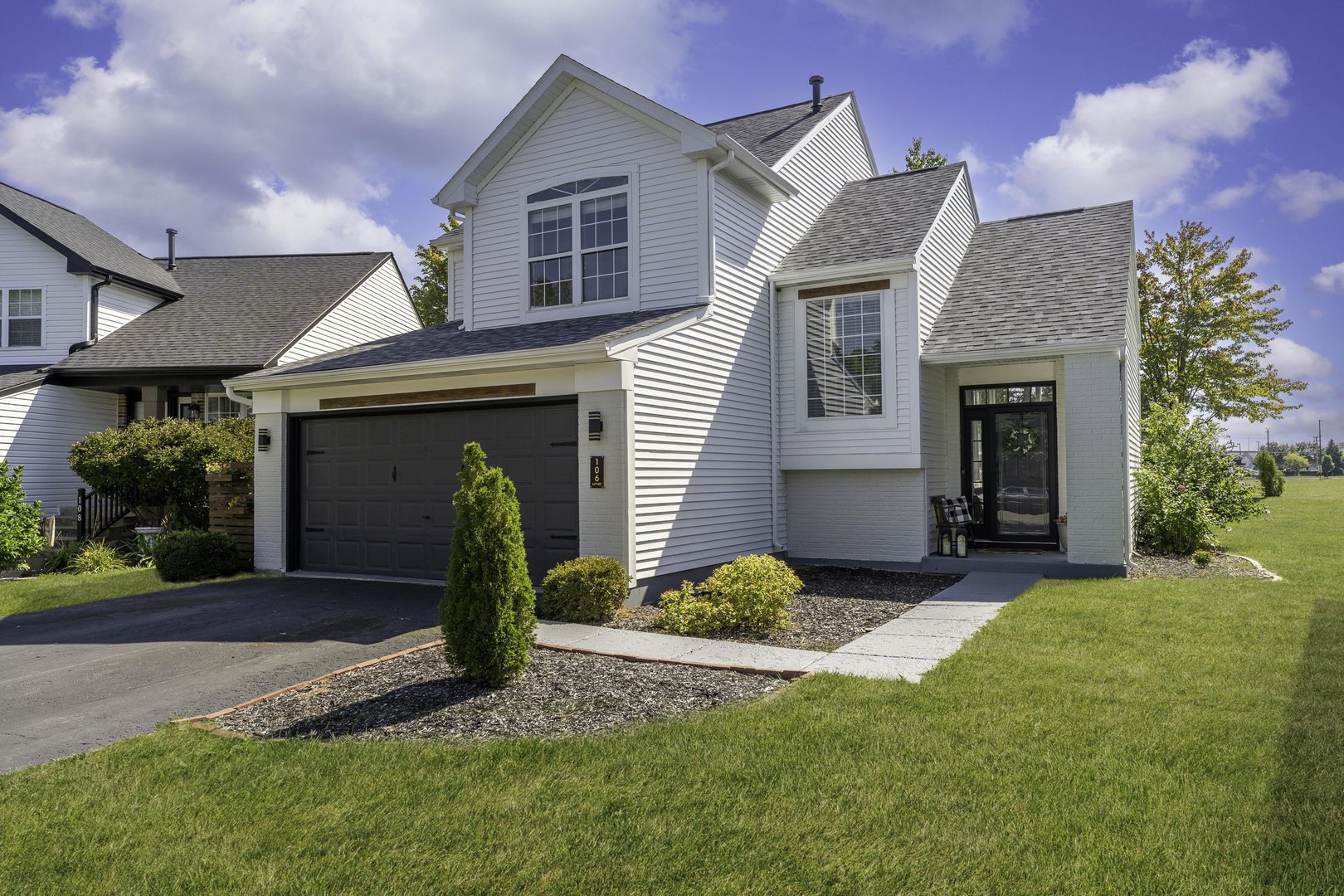 106 Hamlet Circle, Montgomery, IL 60538