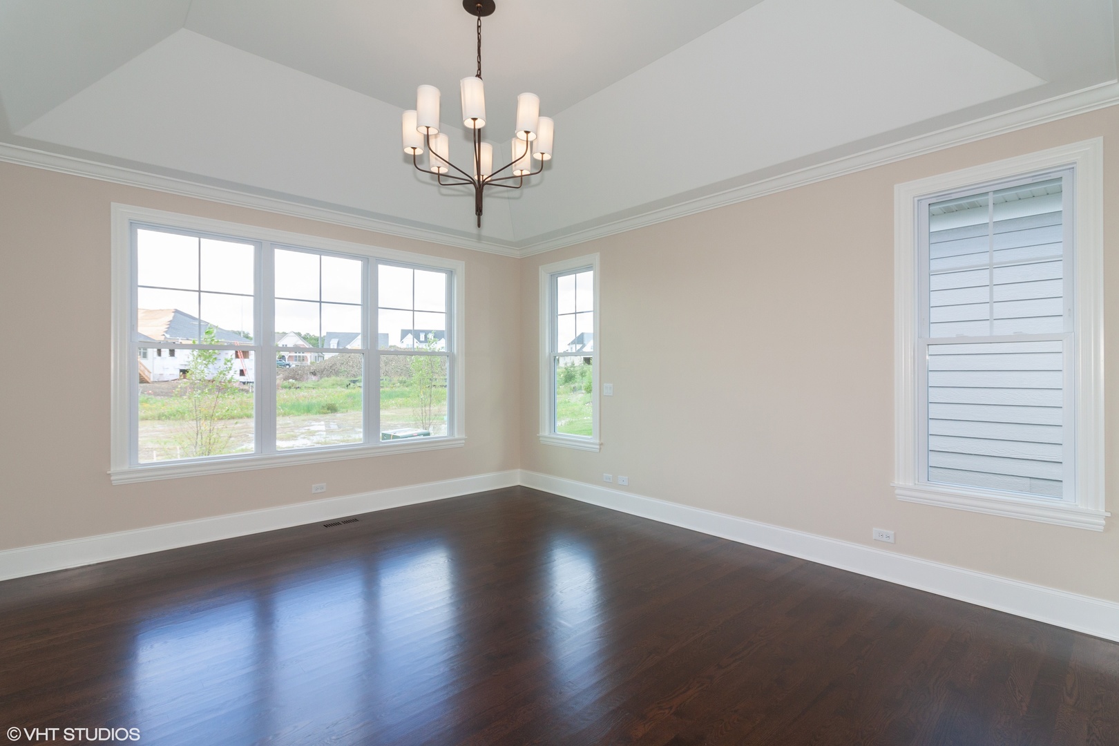 6100 Burr Oak (Lot 141) Lane, Western Springs, IL 60558