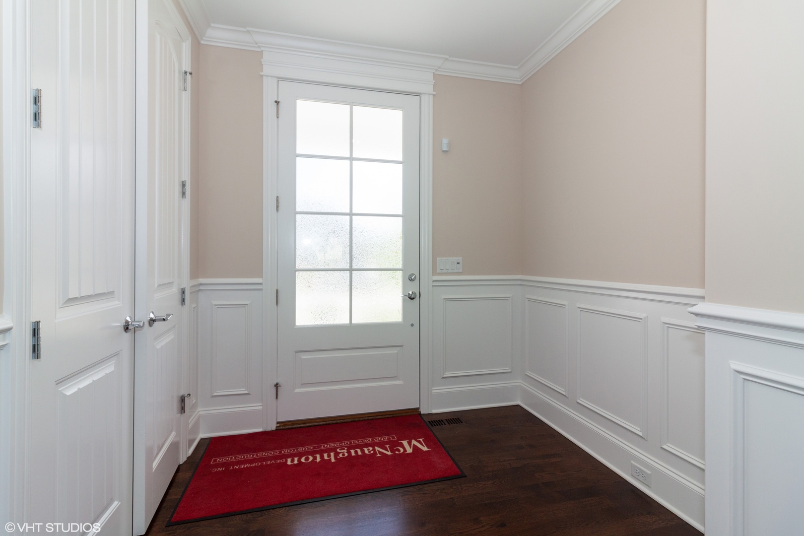 6100 Burr Oak (Lot 141) Lane, Western Springs, IL 60558