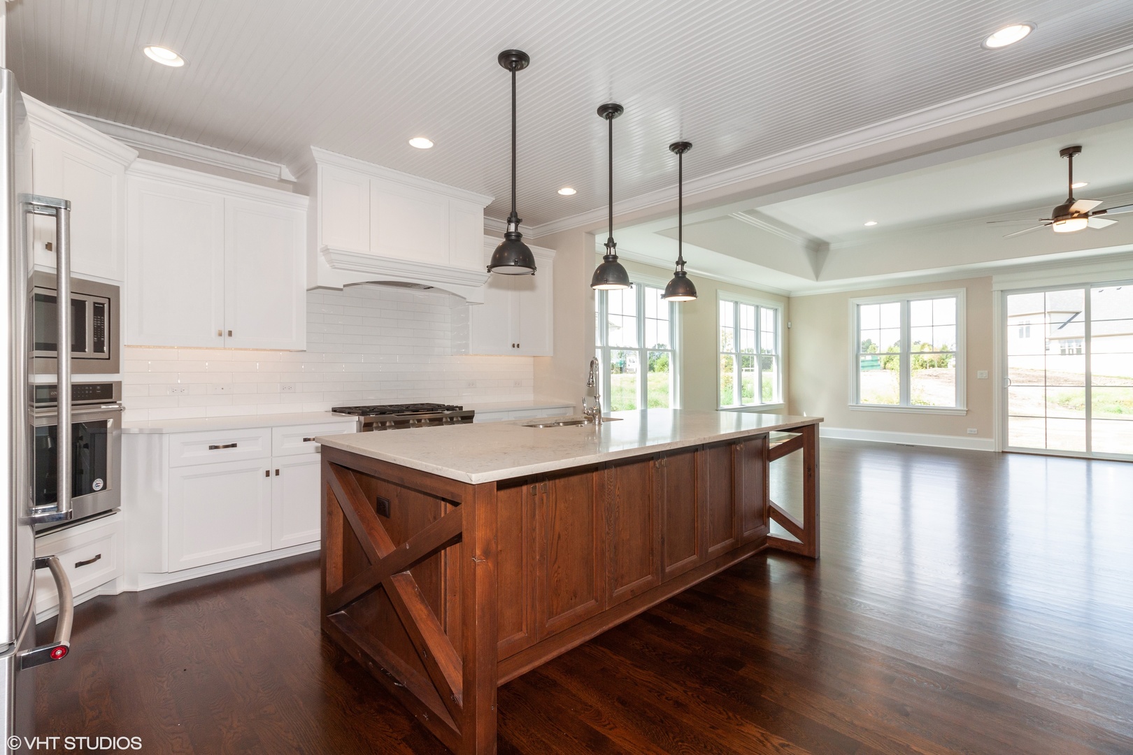 6100 Burr Oak (Lot 141) Lane, Western Springs, IL 60558