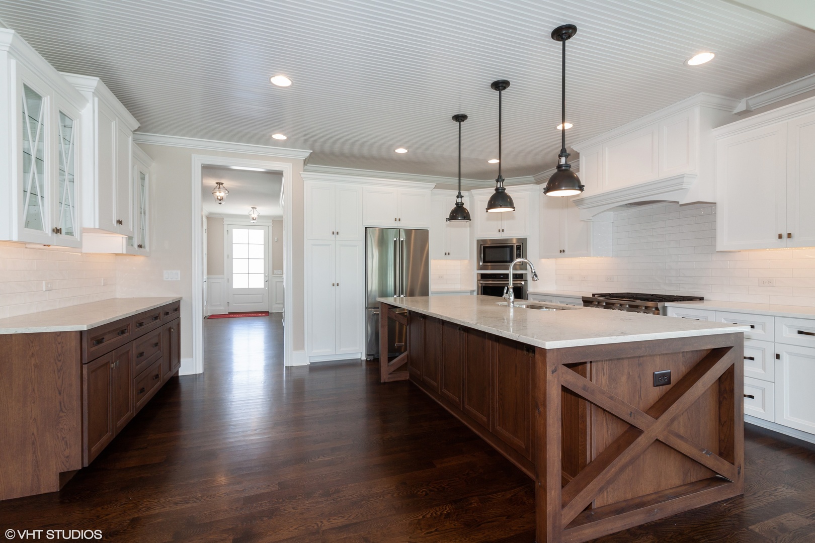 6100 Burr Oak (Lot 141) Lane, Western Springs, IL 60558