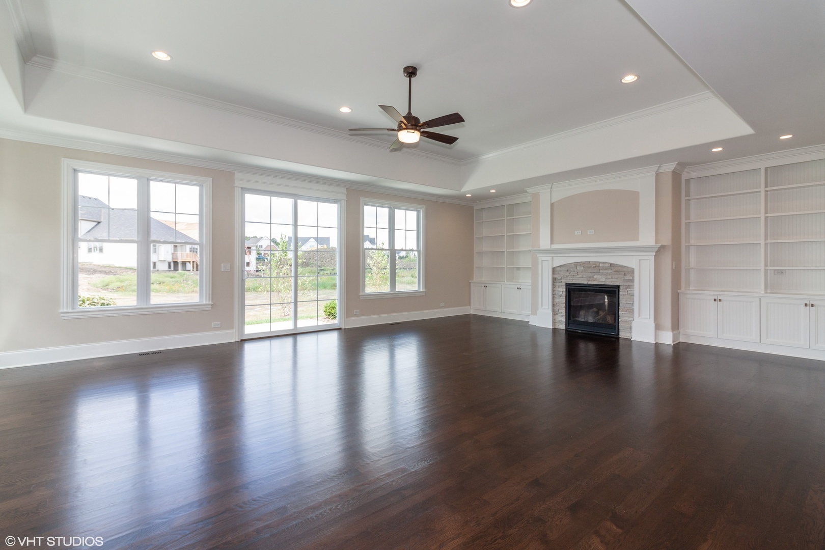 6100 Burr Oak (Lot 141) Lane, Western Springs, IL 60558