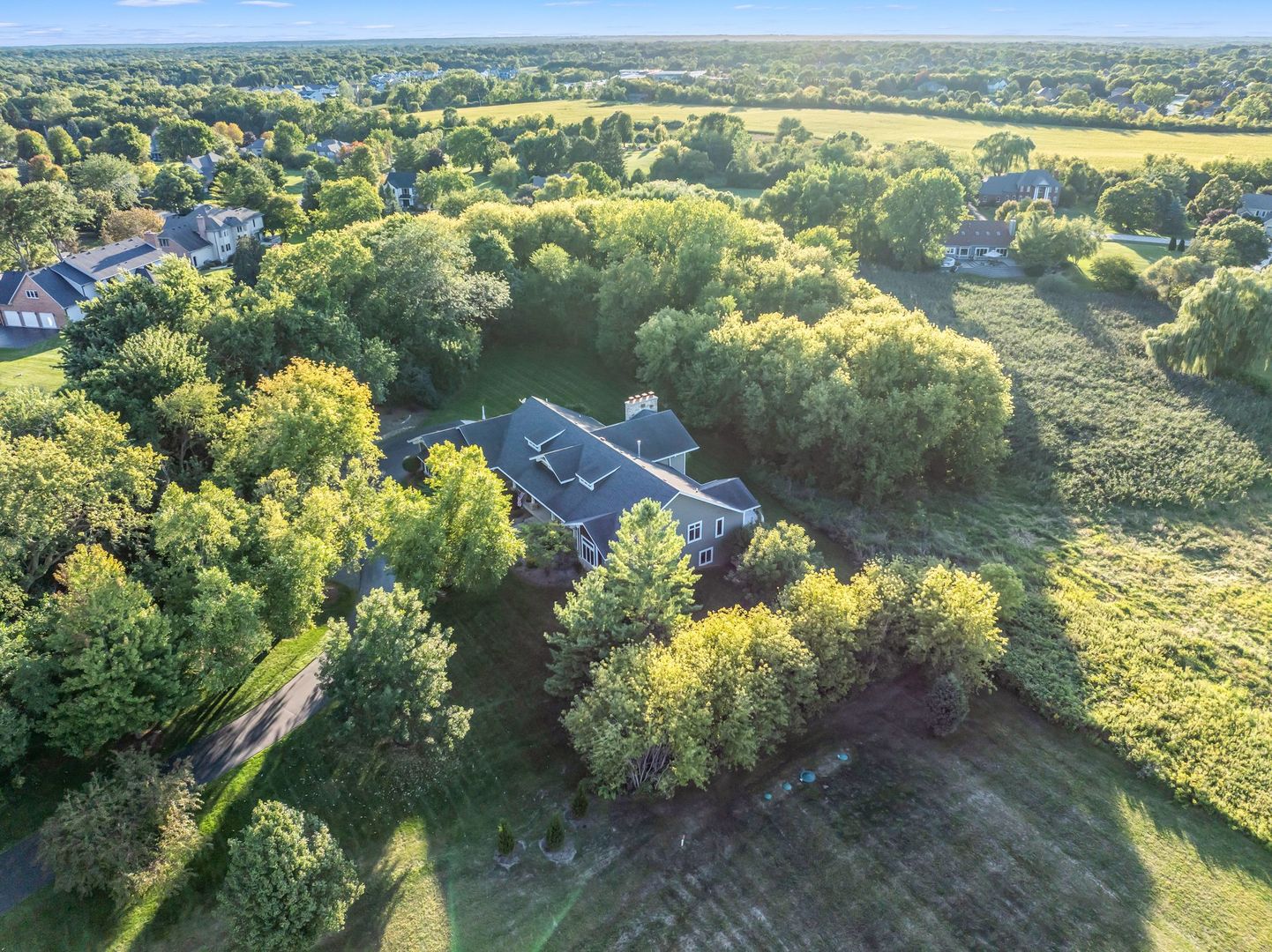 7 Anne Court, Hawthorn Woods, IL 60047