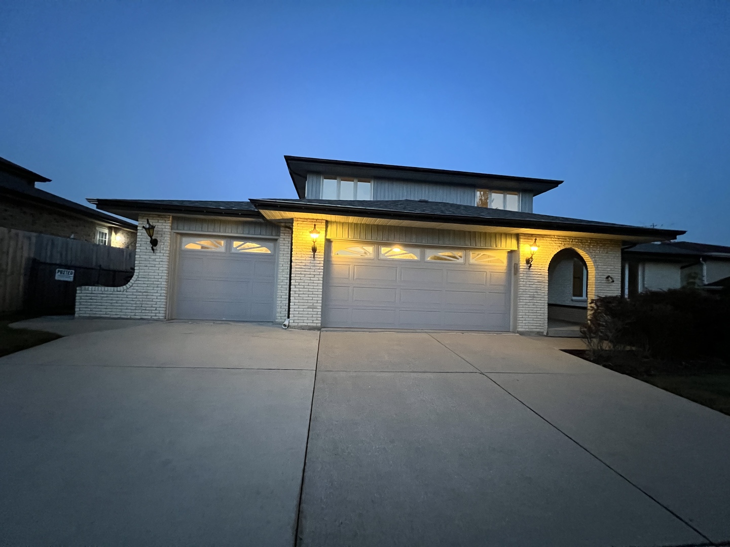 13623 S 84TH Avenue, Orland Park, IL 60462