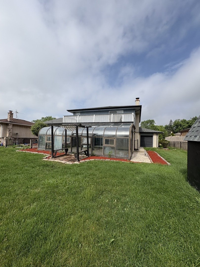 13623 S 84TH Avenue, Orland Park, IL 60462