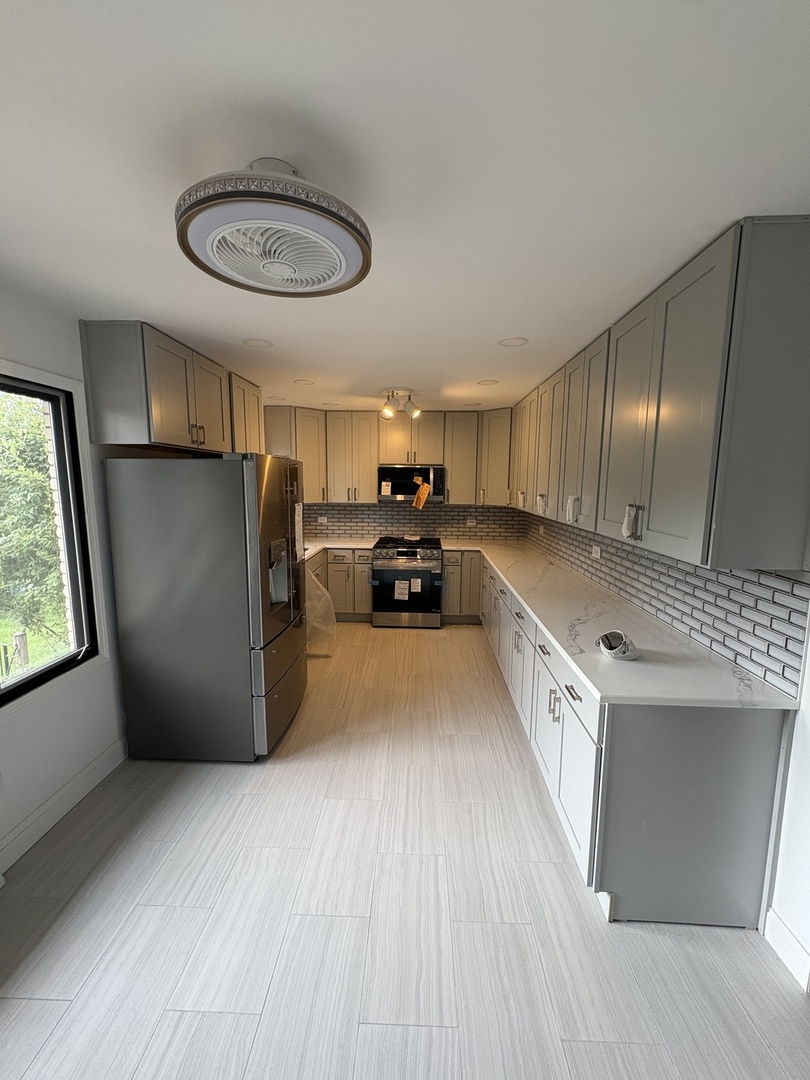 13623 S 84TH Avenue, Orland Park, IL 60462