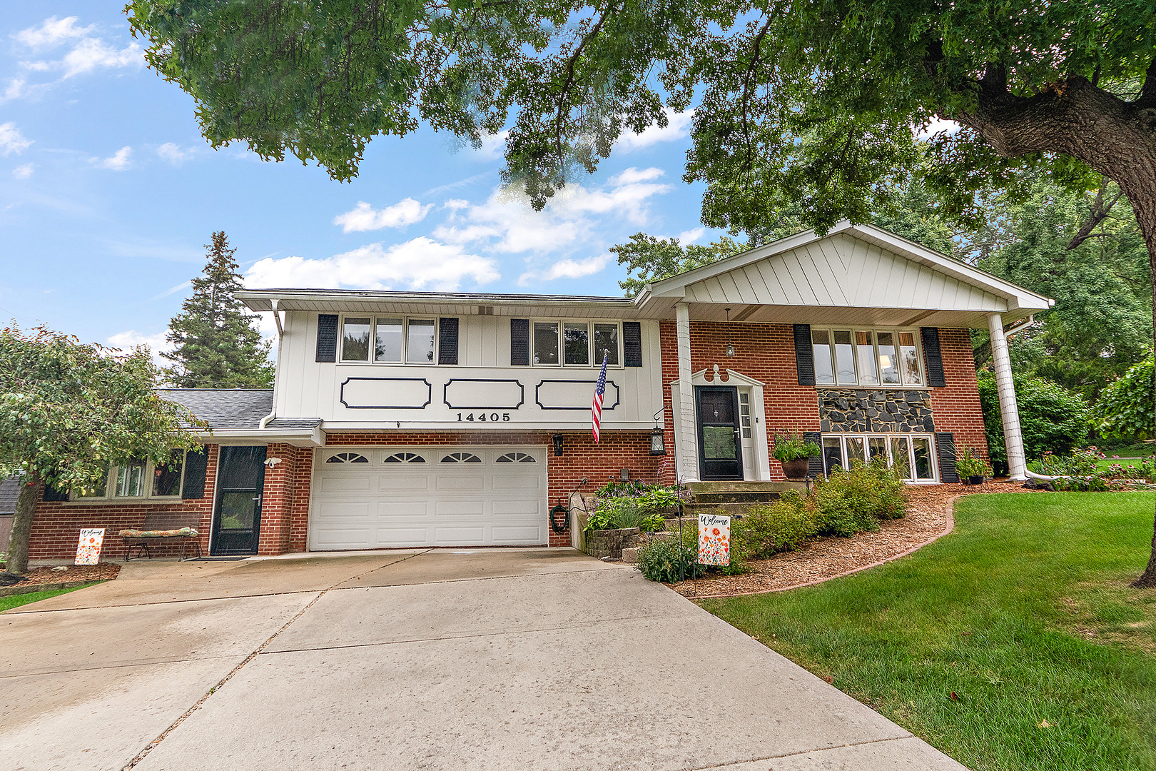 14405 Greenland Avenue, Orland Park, IL 60462