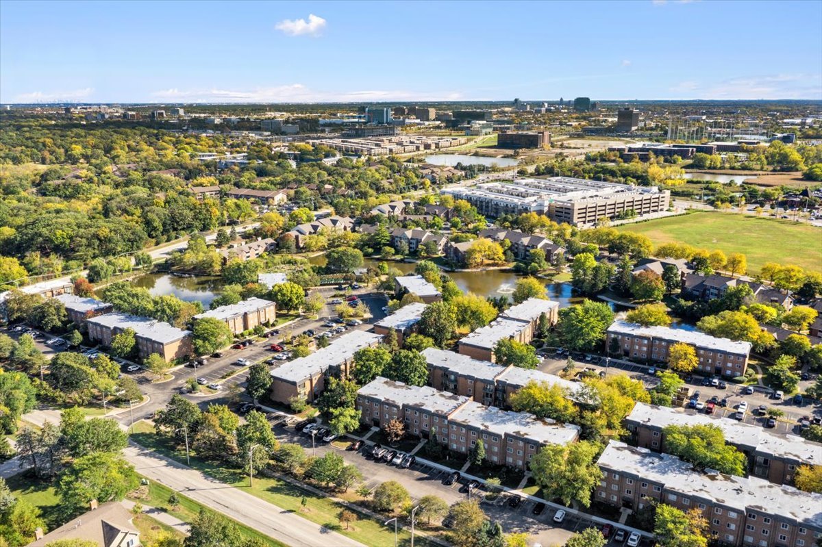 928 Casey Court #5, Schaumburg, IL 60173