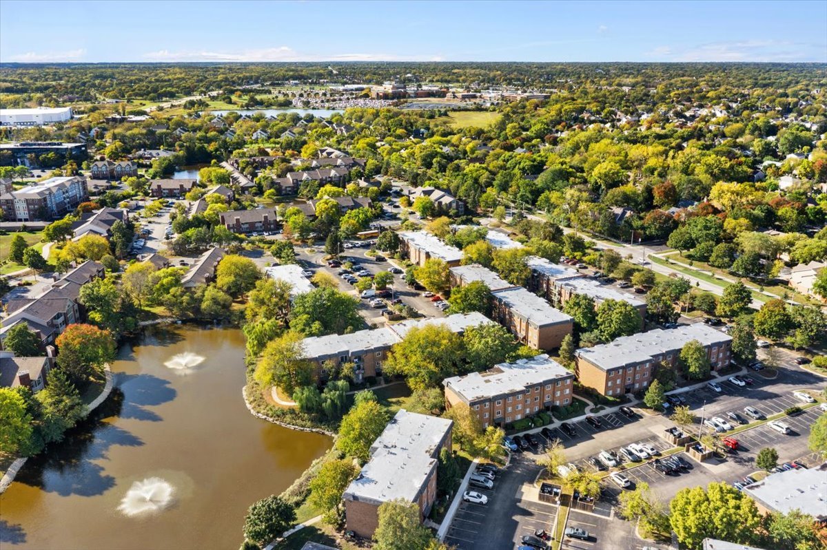928 Casey Court #5, Schaumburg, IL 60173