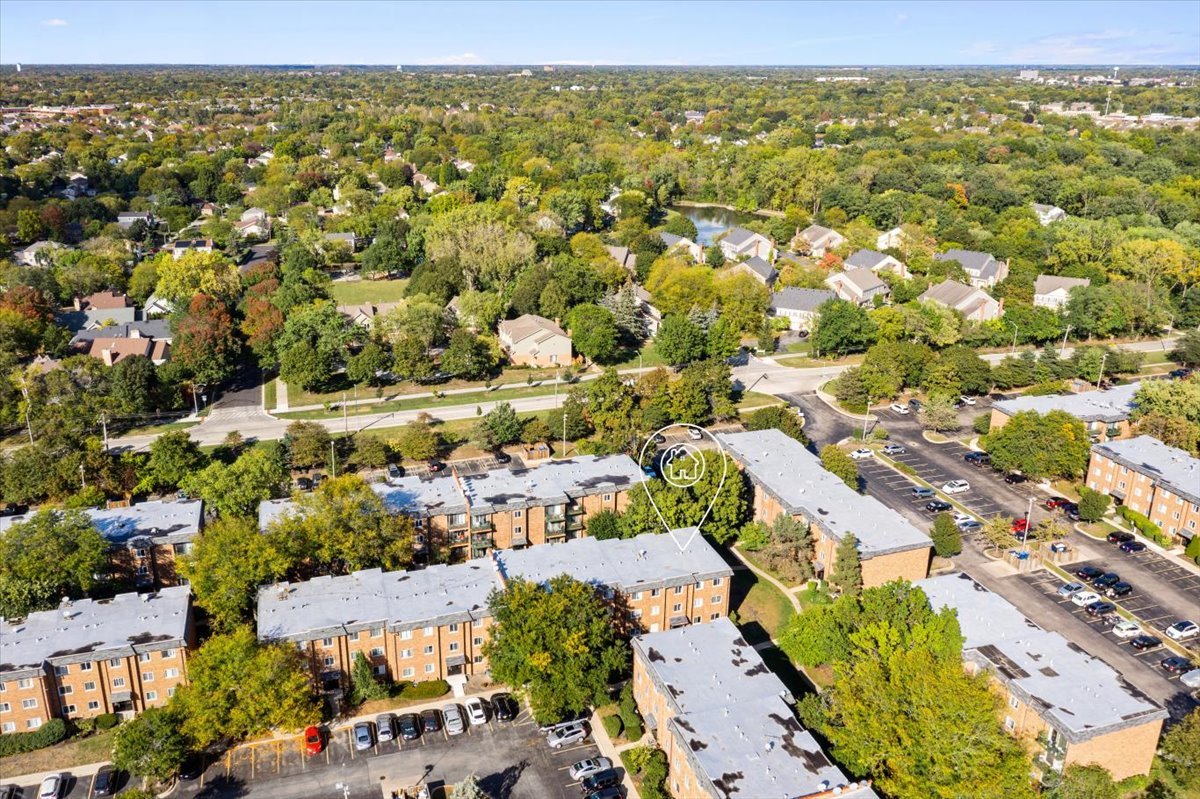 928 Casey Court #5, Schaumburg, IL 60173