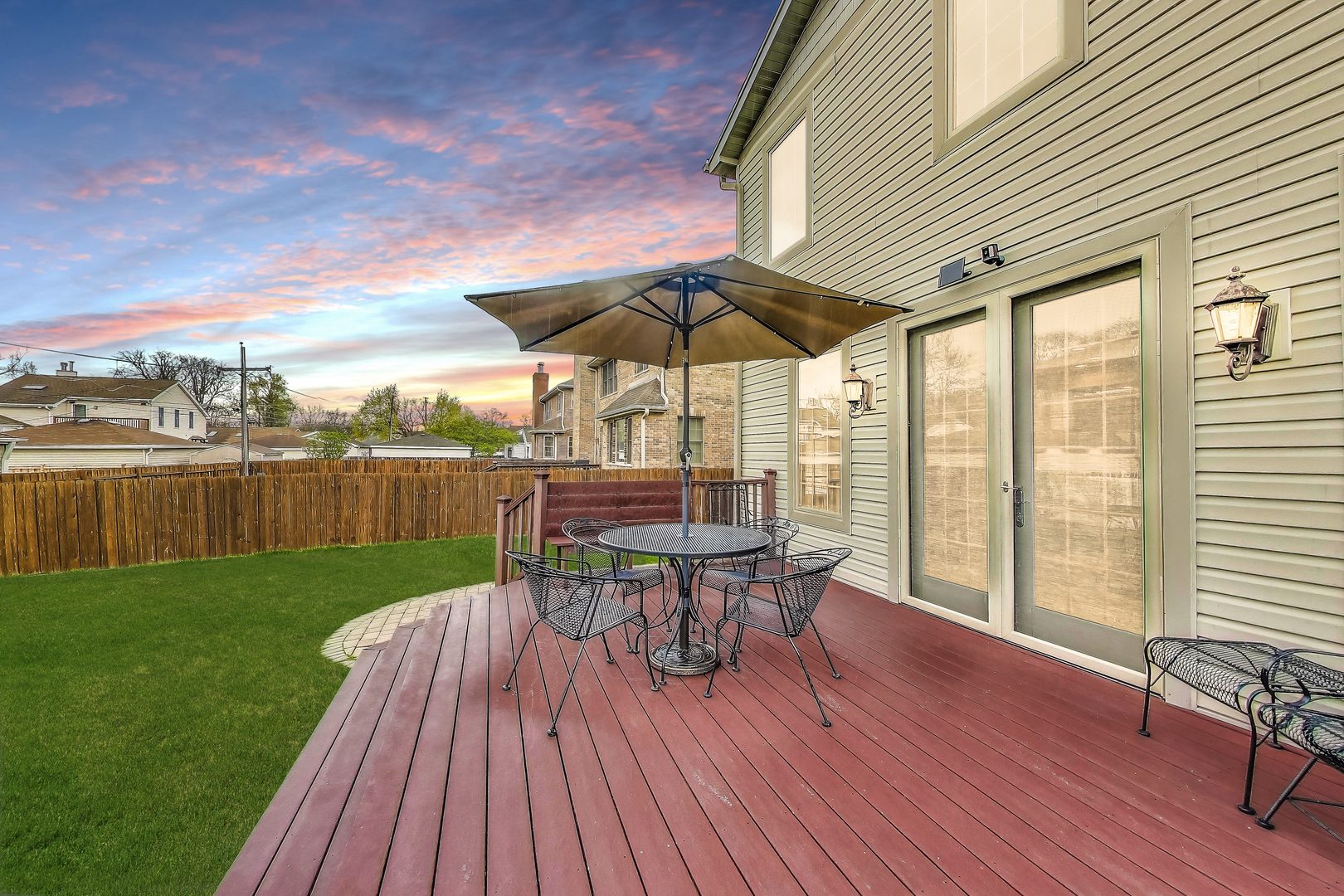 1634 S Cumberland Avenue, Park Ridge, IL 60068